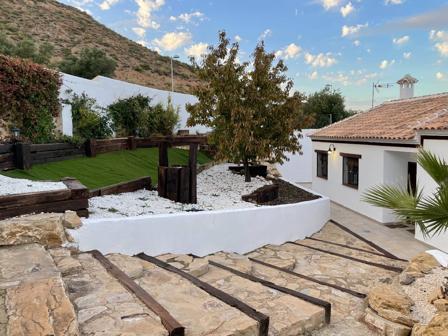 till salu villa Antequera Antequera 2