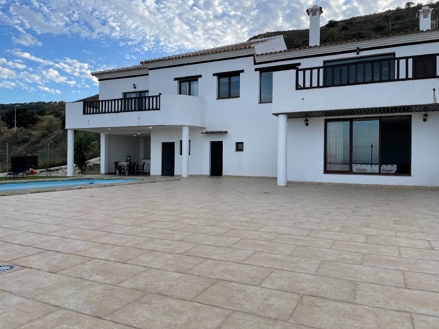  till salu villa Antequera Antequera 7