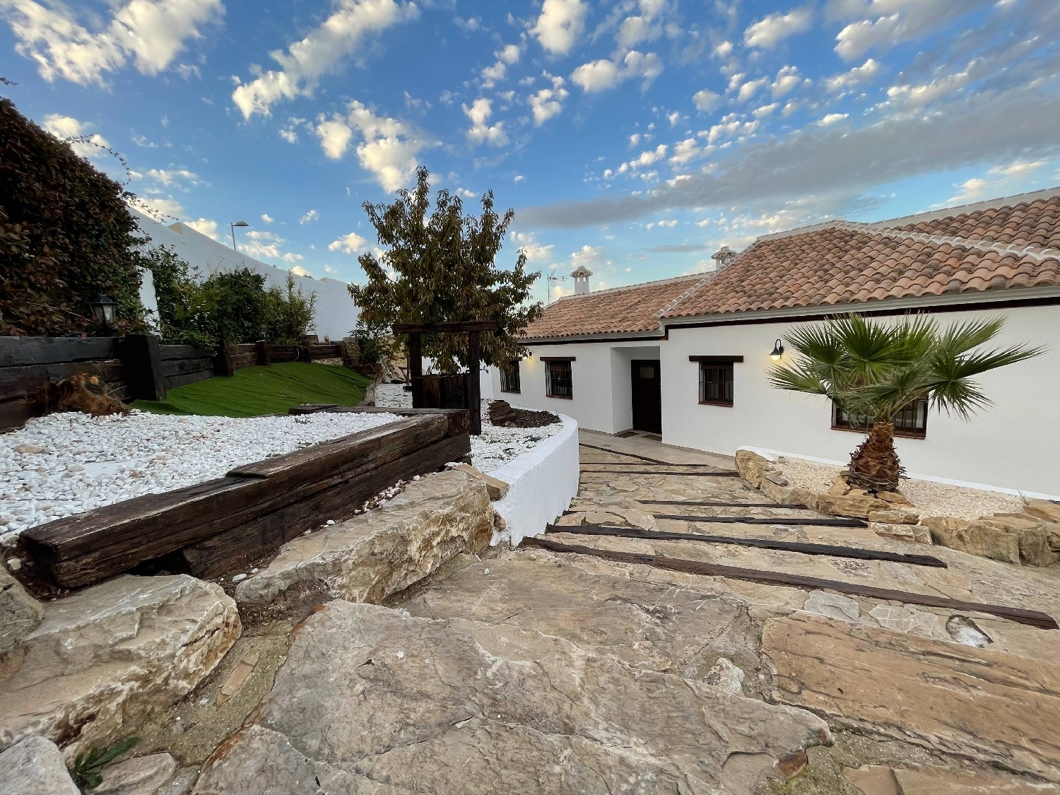 till salu villa Antequera Antequera 3