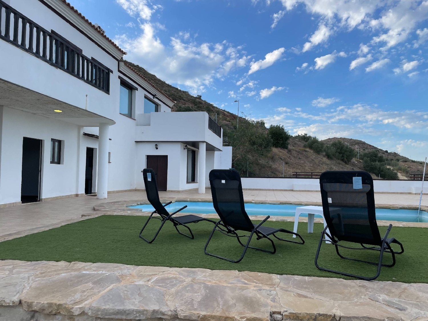  till salu villa Antequera Antequera 6