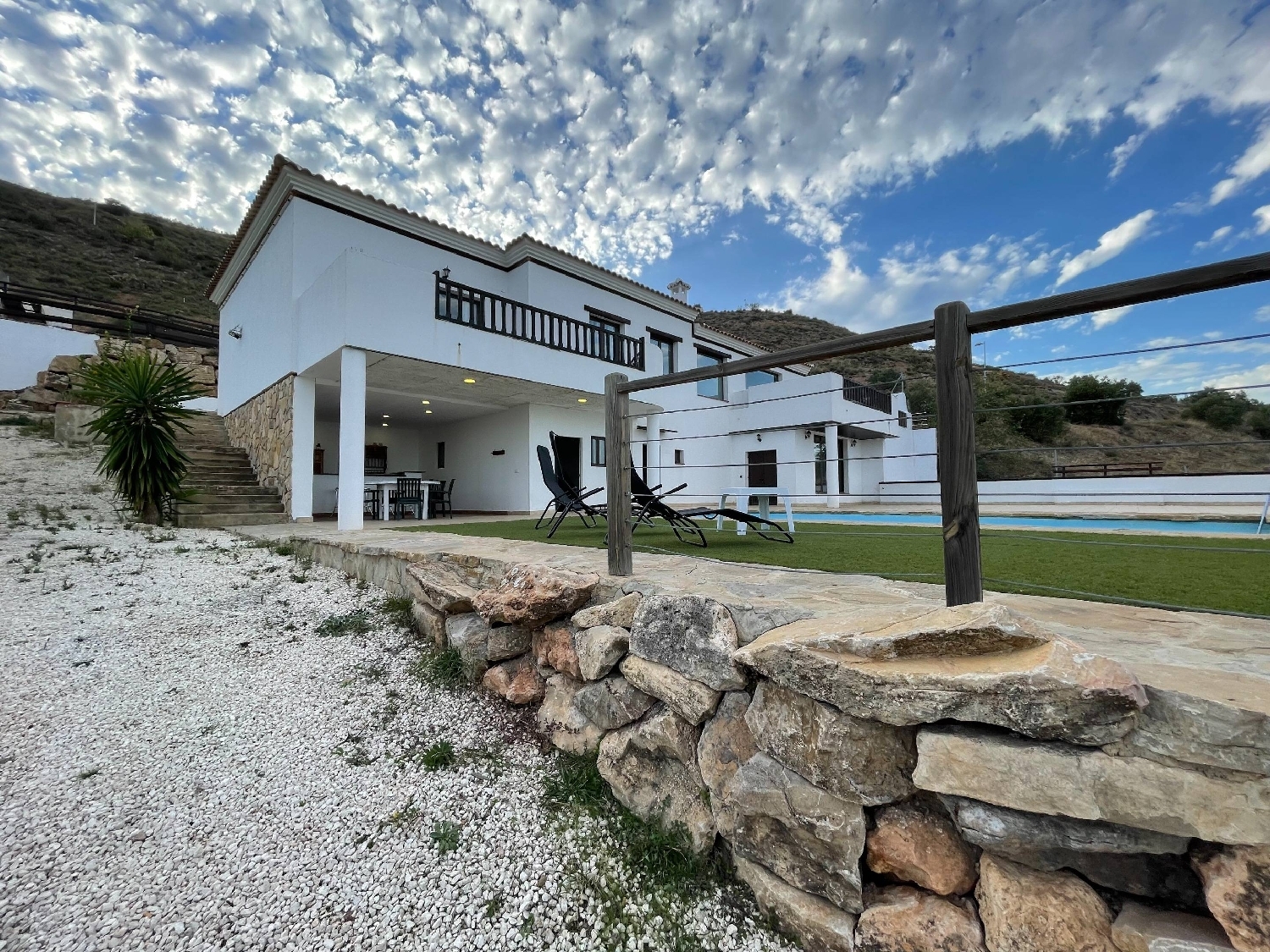  till salu villa Antequera Antequera 5