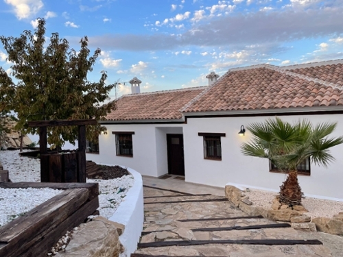 Antequera Antequera villa foto 6255504