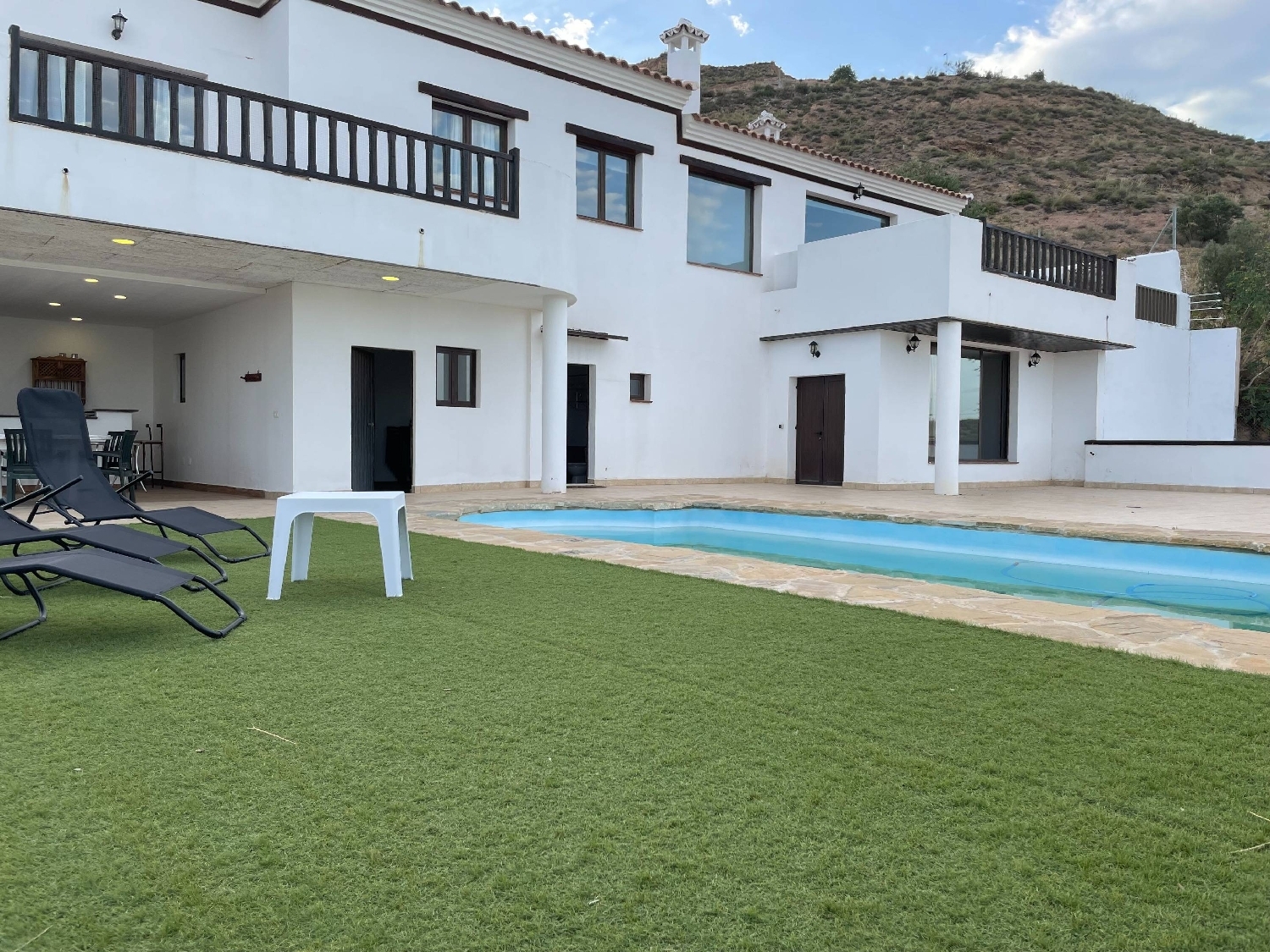  till salu villa Antequera Antequera 8