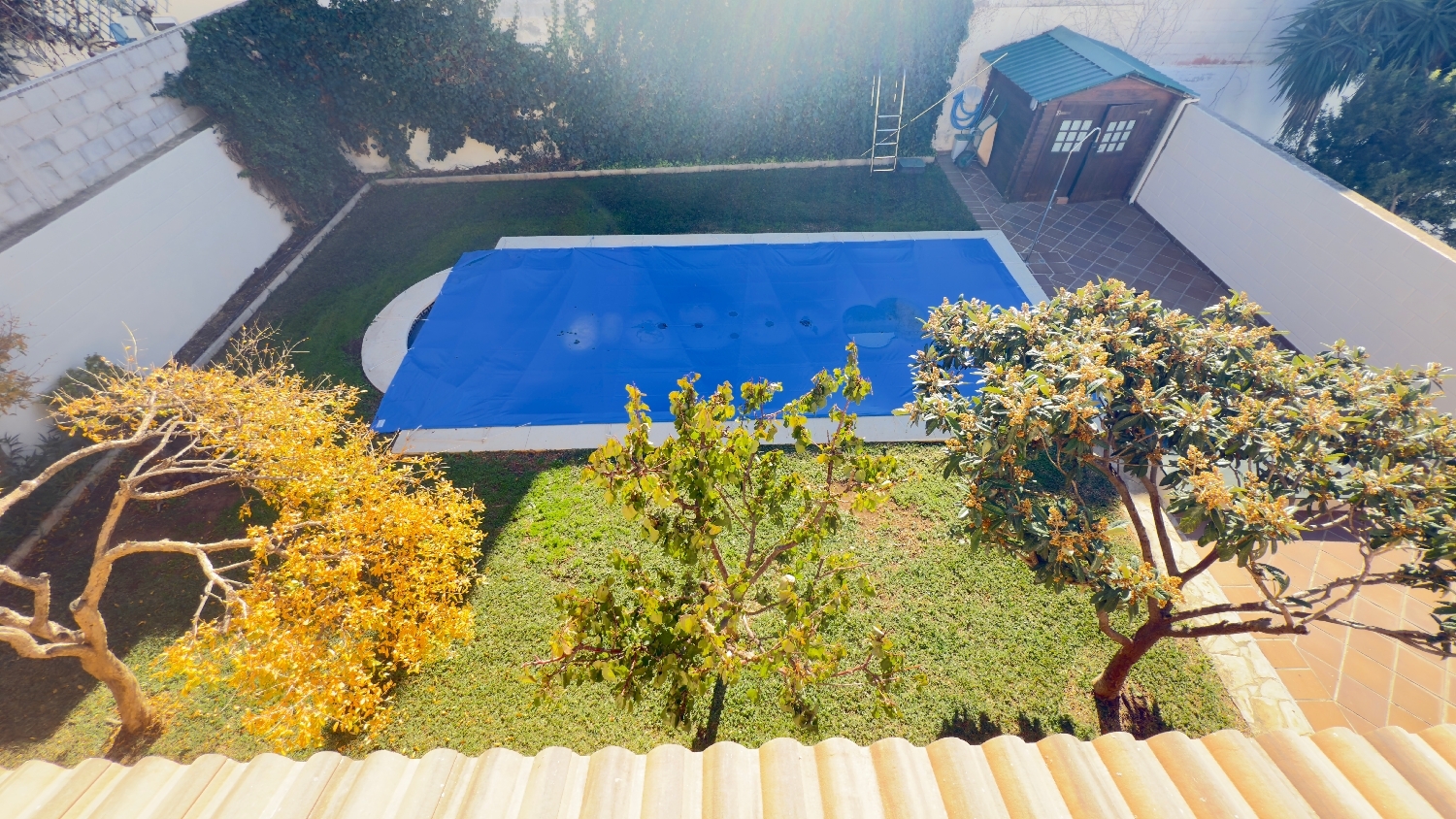  till salu villa Antequera Antequera 4