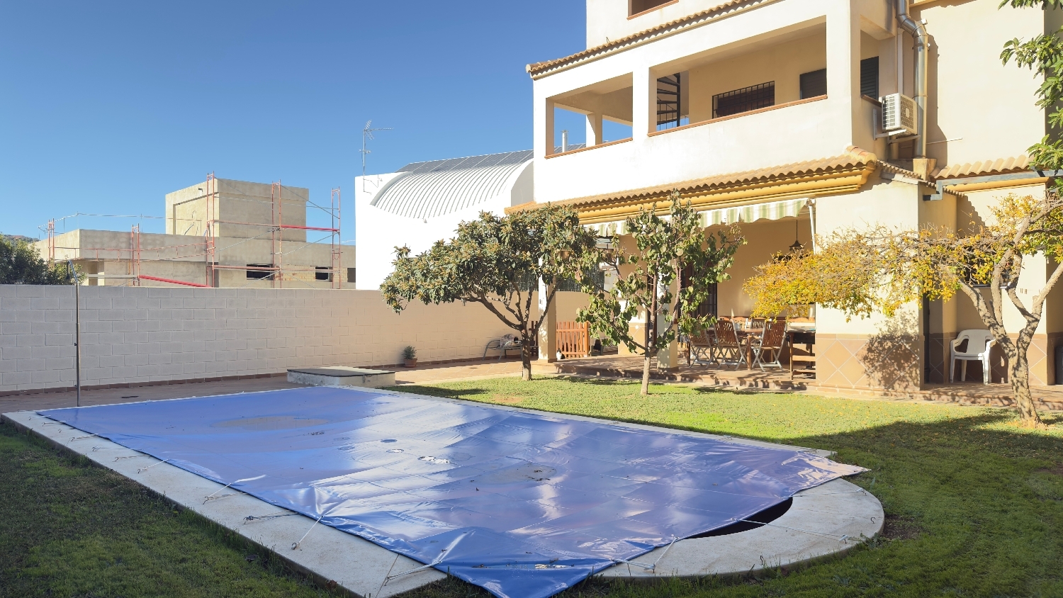  till salu villa Antequera Antequera 1