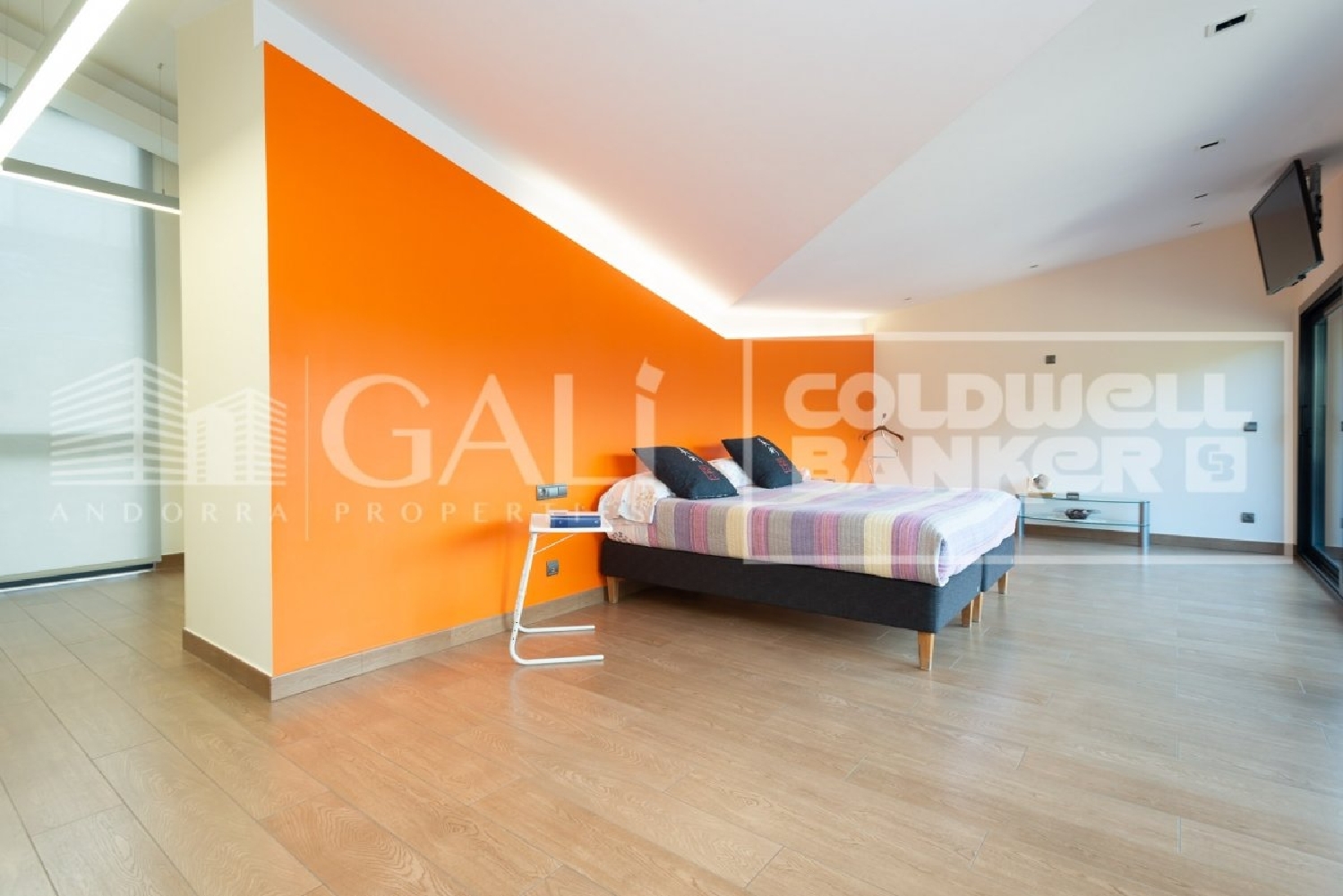  till salu villa Anyós La Massana 8