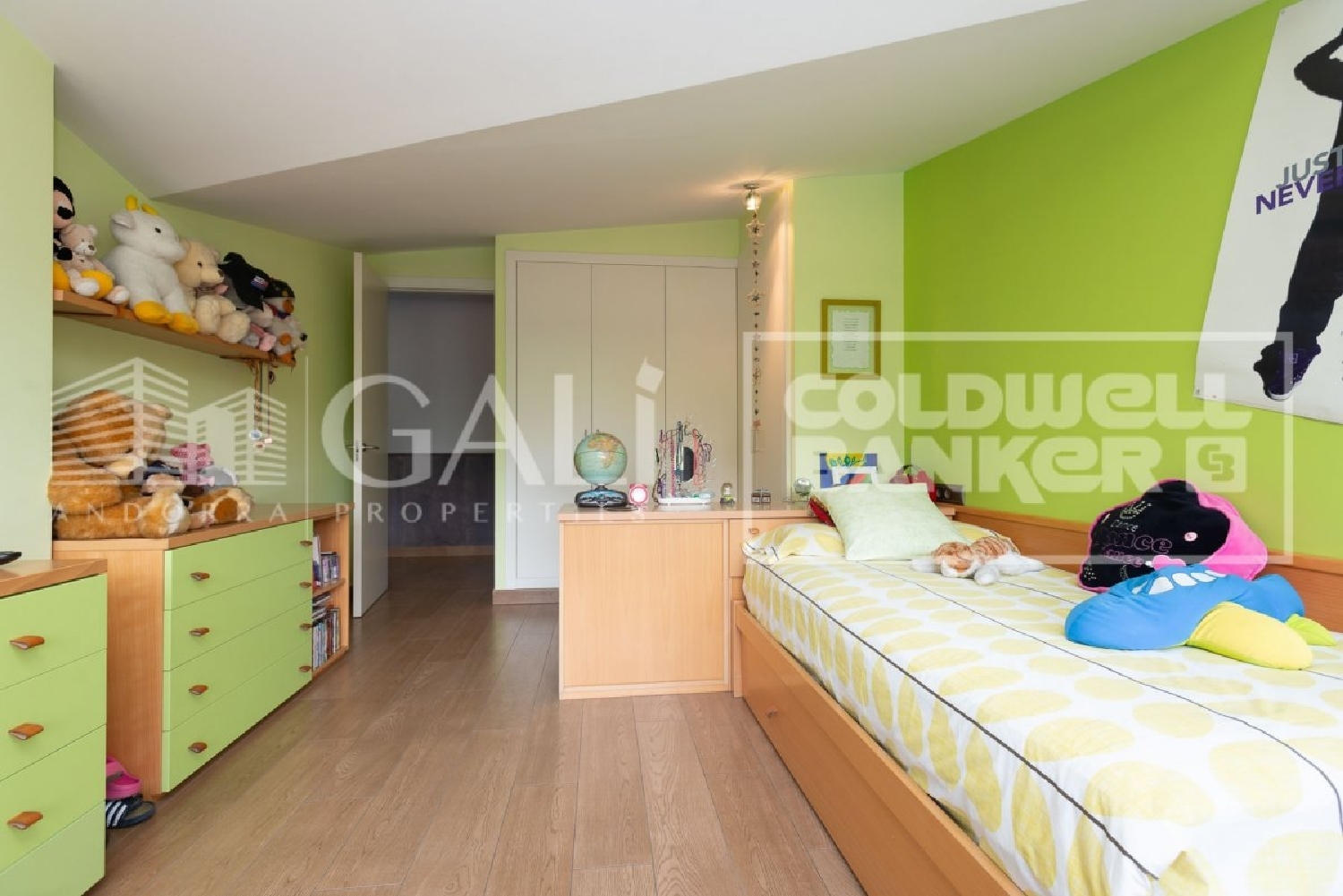  till salu villa Anyós La Massana 6