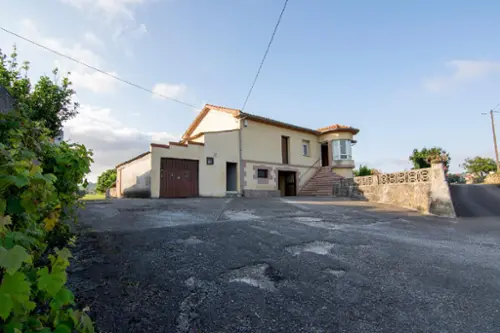 Aoiz Pirineo villa foto 6184706