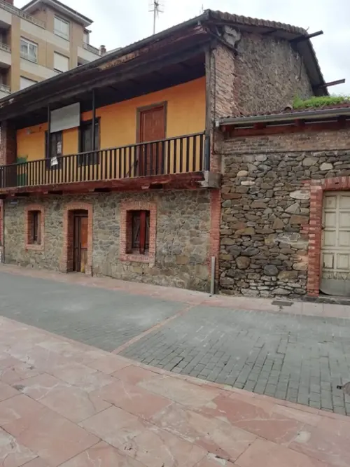 Aprocedorio Caudal villa foto 6200215