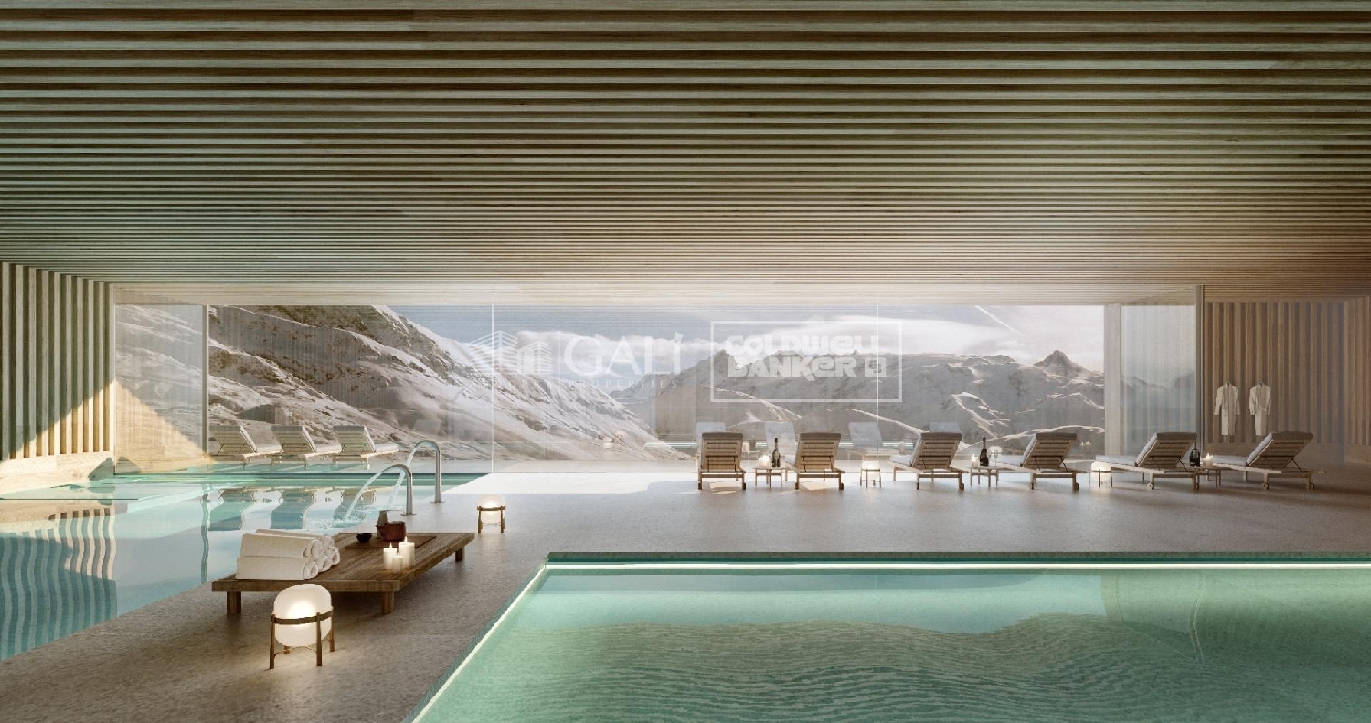 till salu villa Arans Ordino 8