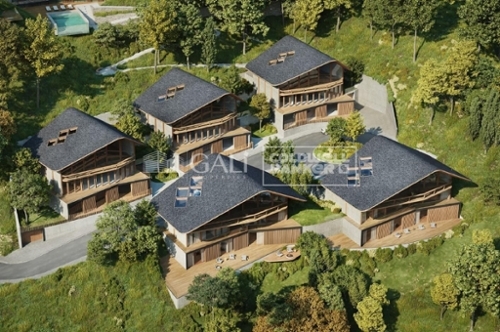 Arans Ordino villa foto 6237869