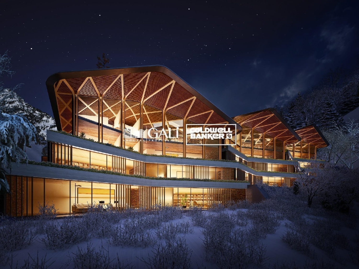 till salu villa Arans Ordino 1