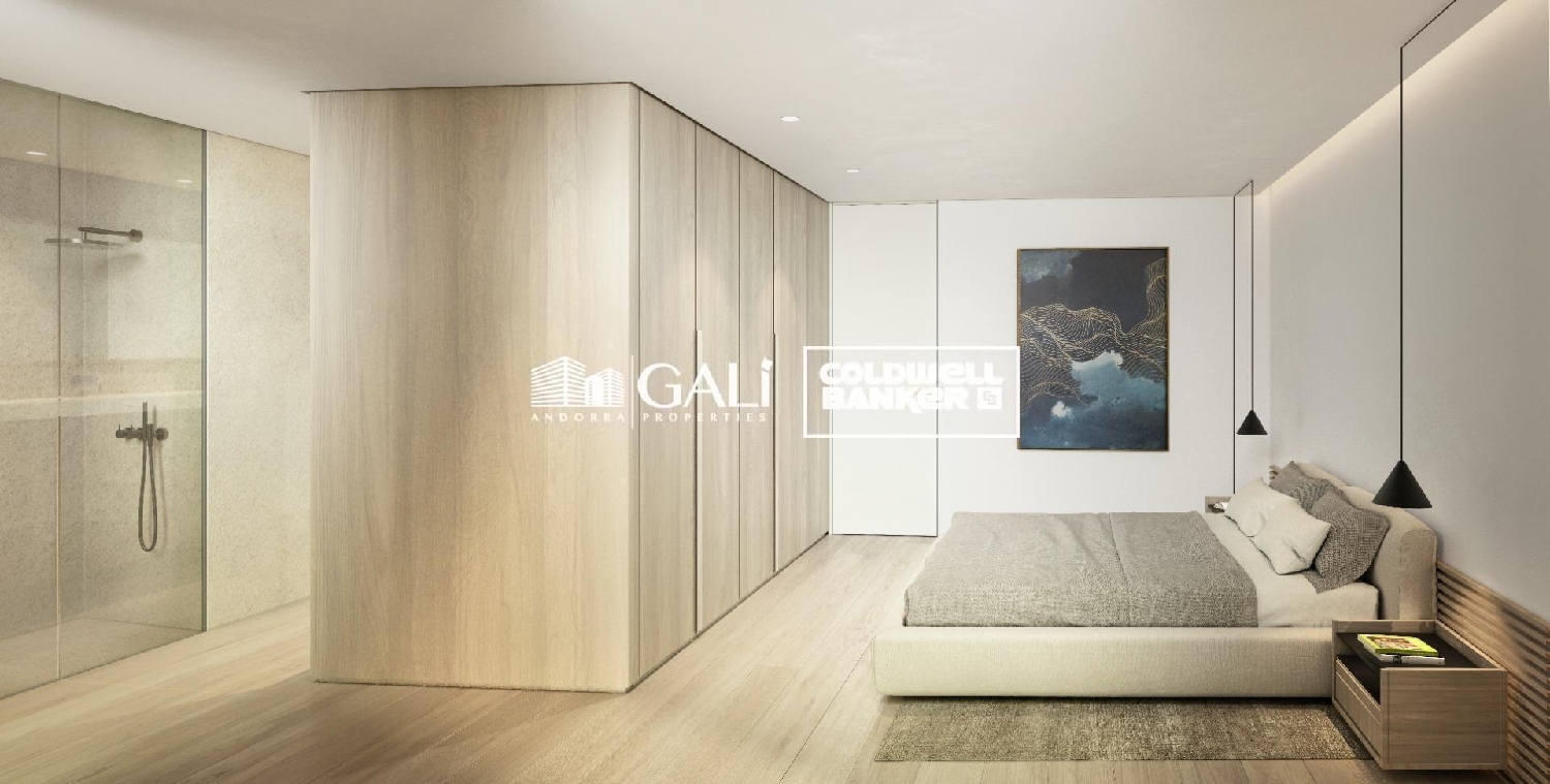  till salu villa Arans Ordino 6