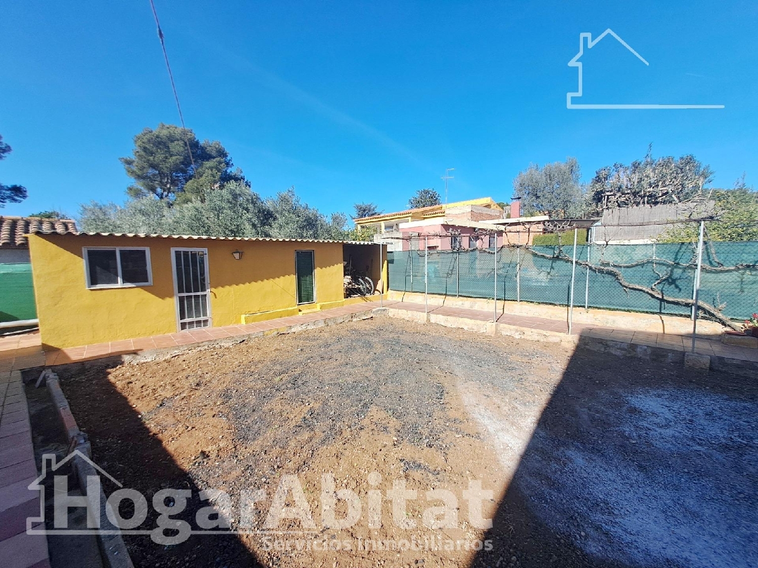  till salu villa Araya Alcalatén 4
