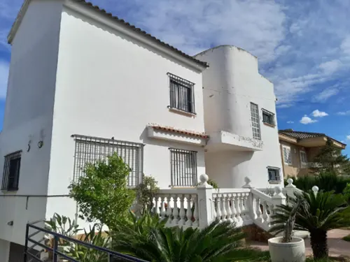 Alcora Alcalatén villa foto 6184386