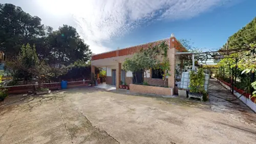 Urbanizacion El Pantano Alcalatén villa foto 6184471