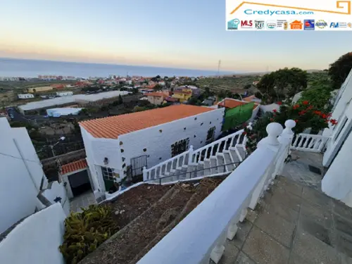 Las Cuevecitas Zona Sureste villa foto 6179722