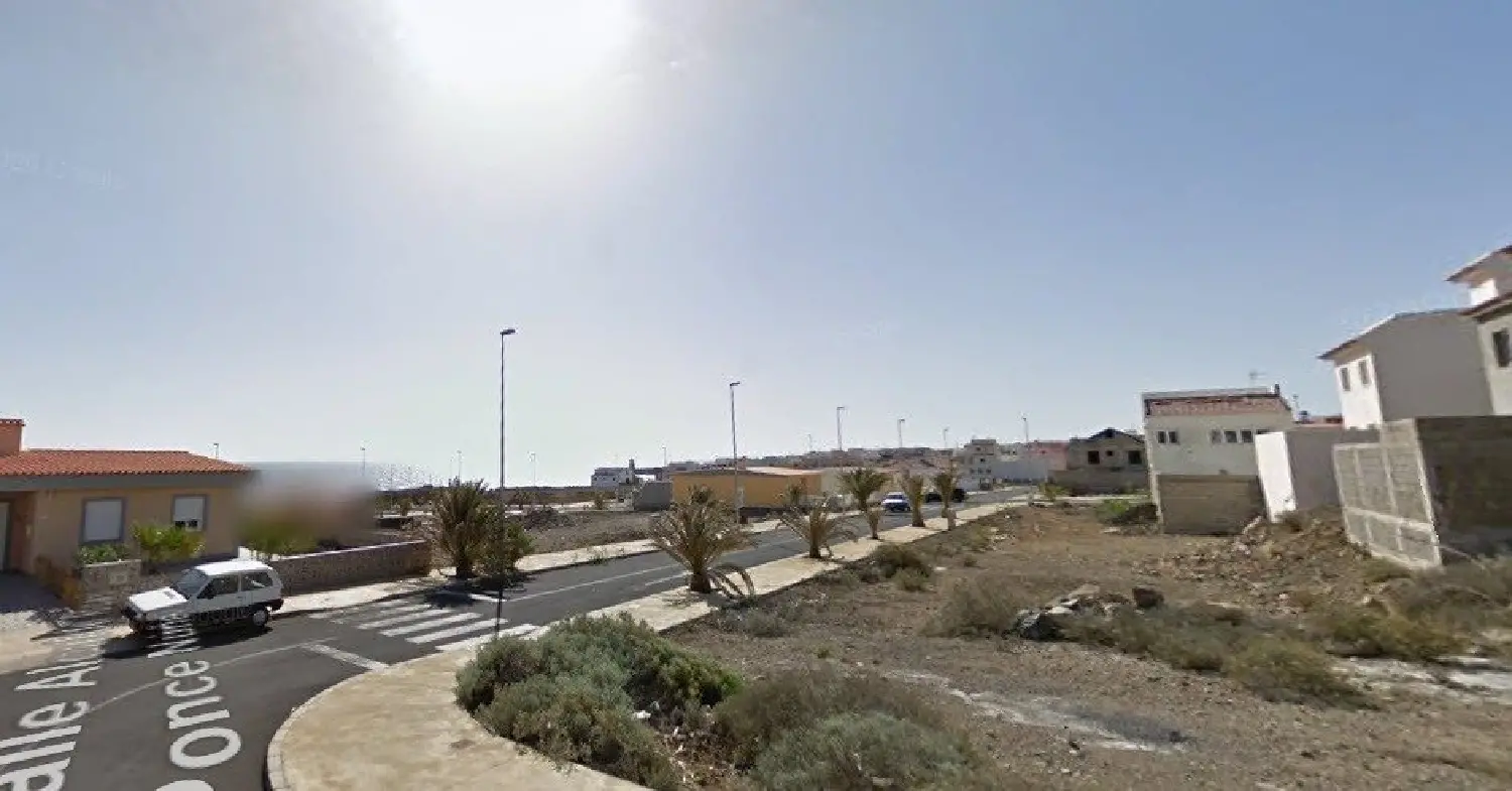 till salu villa Las Cuevecitas Zona Sureste 3