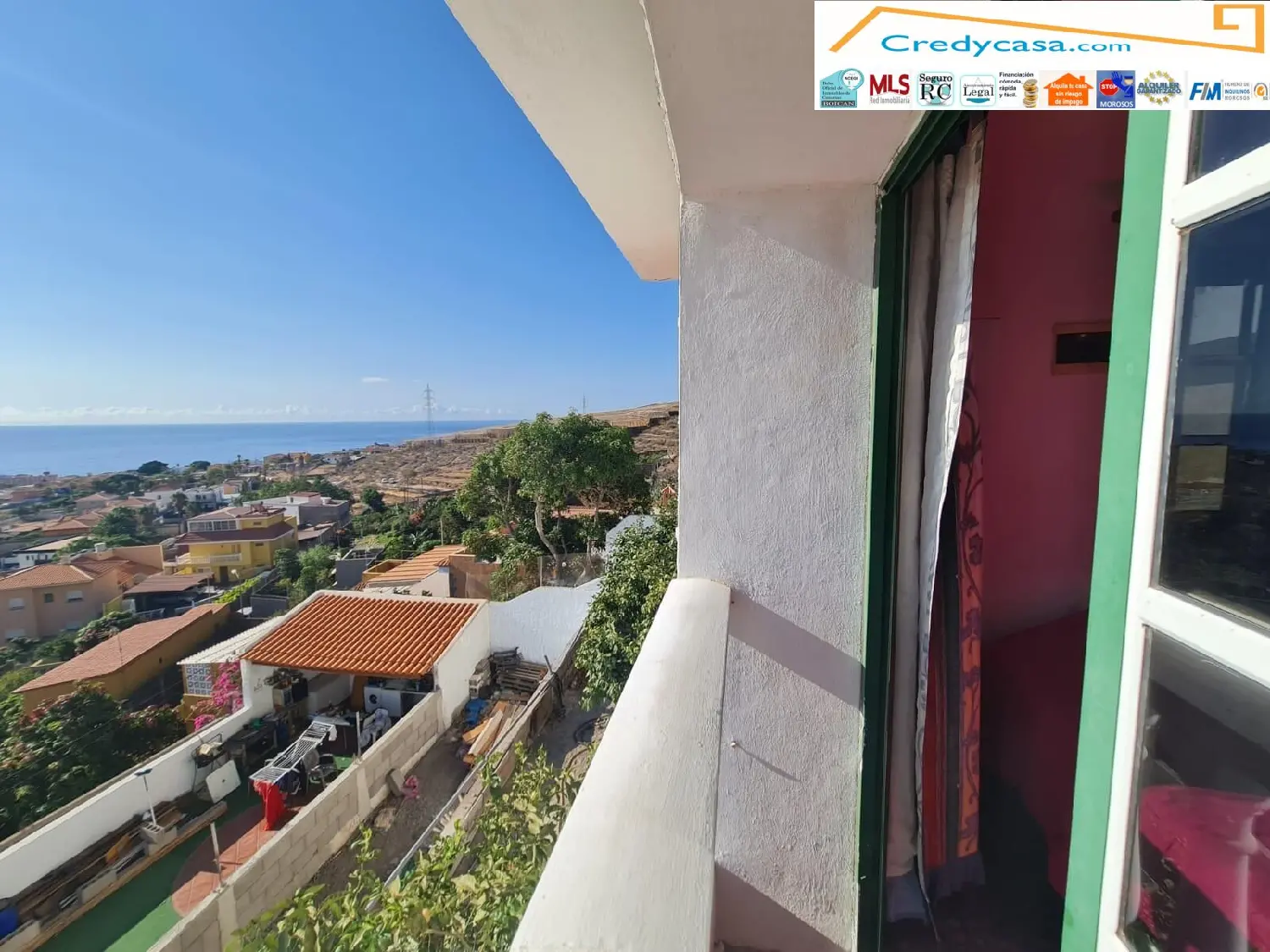 till salu villa Las Cuevecitas Zona Sureste 2