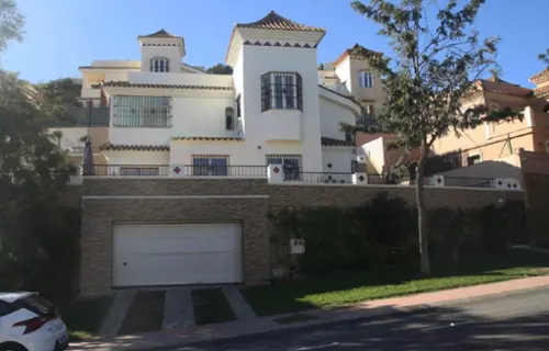 La Capellania Costa Del Sol Occidental villa foto 6172596