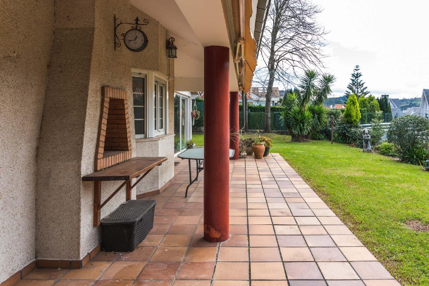  till salu villa Arce Comarca De Santander 8