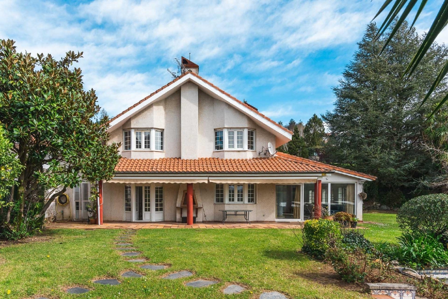  till salu villa Arce Comarca De Santander 1