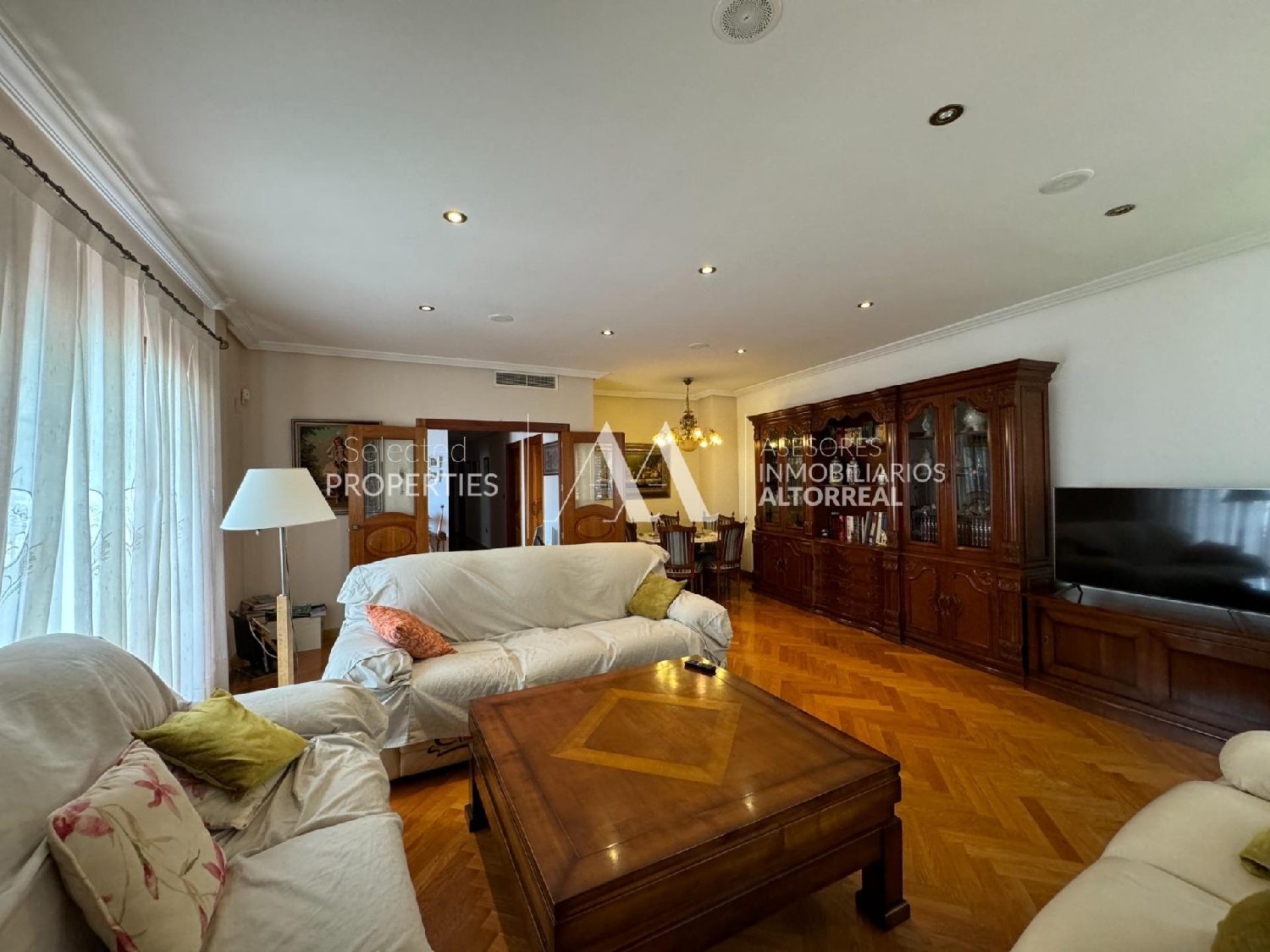 till salu villa Archena Valle De Ricote 5