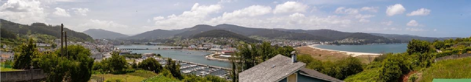  till salu villa Area Mariña Occidental 7