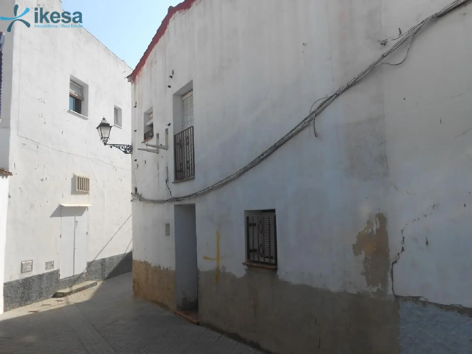  till salu villa Areas Condado 1