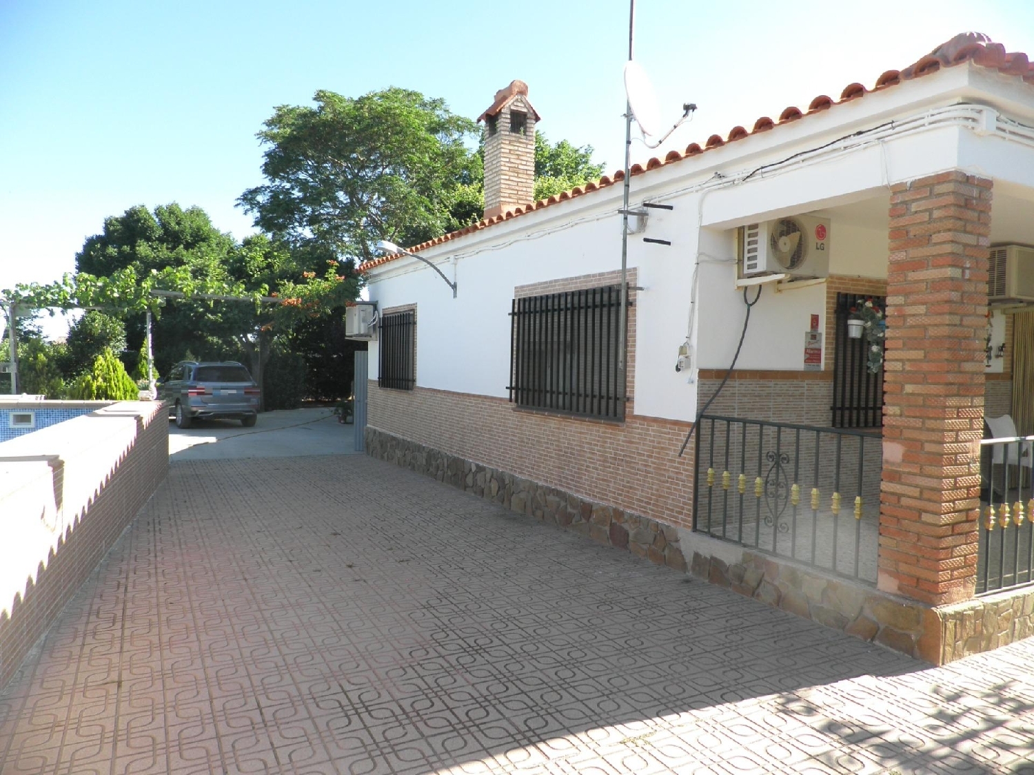  till salu villa Argamasilla De Calatrava Campo De Calatrava 6