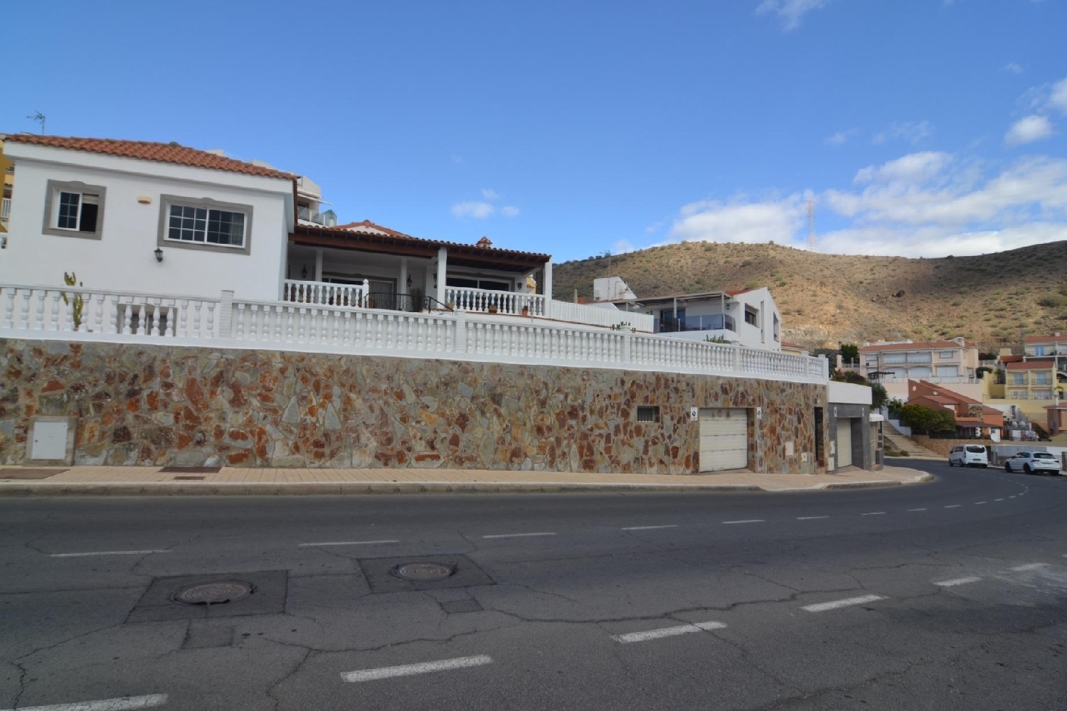  till salu villa Arguineguin Área Sur 3