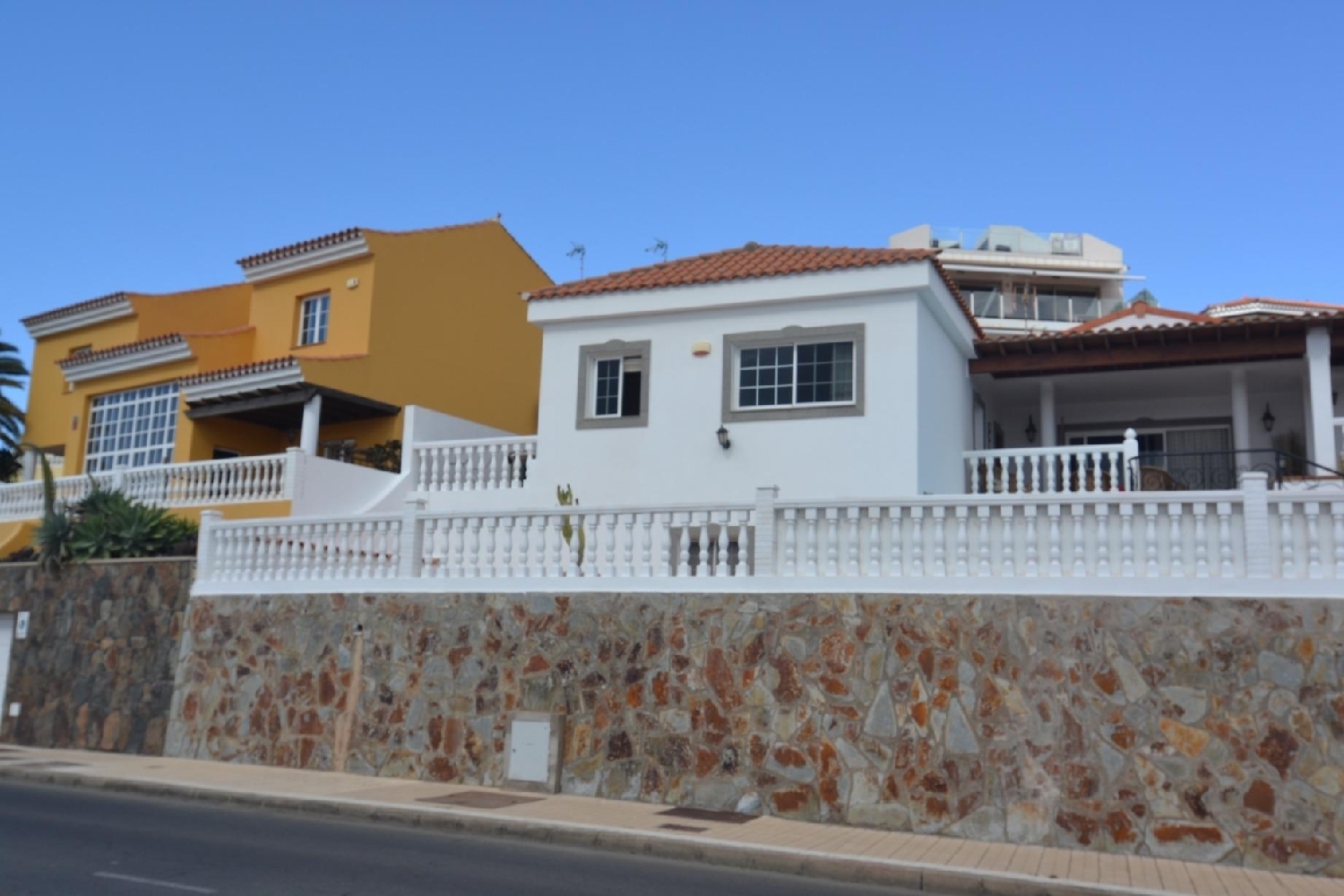  till salu villa Arguineguin Área Sur 2