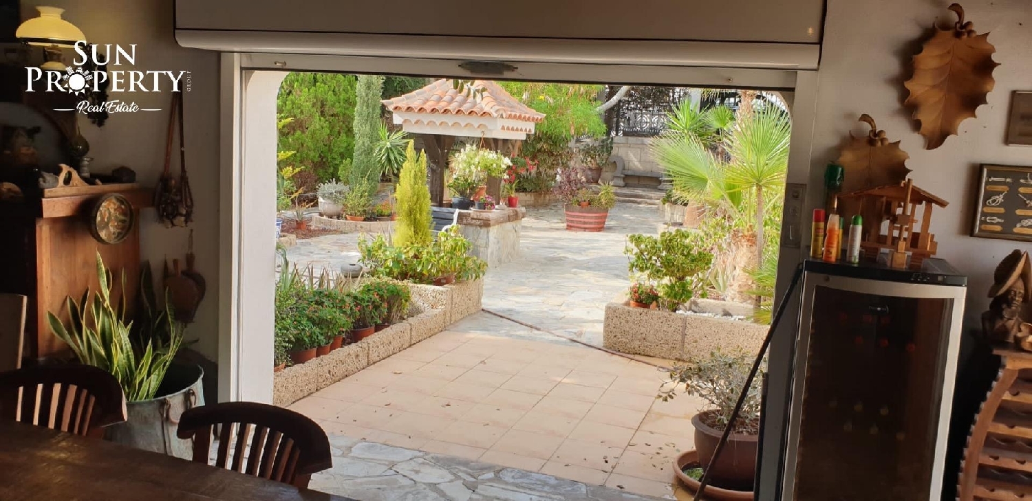  till salu villa Armeñime Zona Sur 5