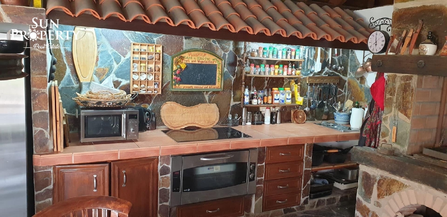  till salu villa Armeñime Zona Sur 4