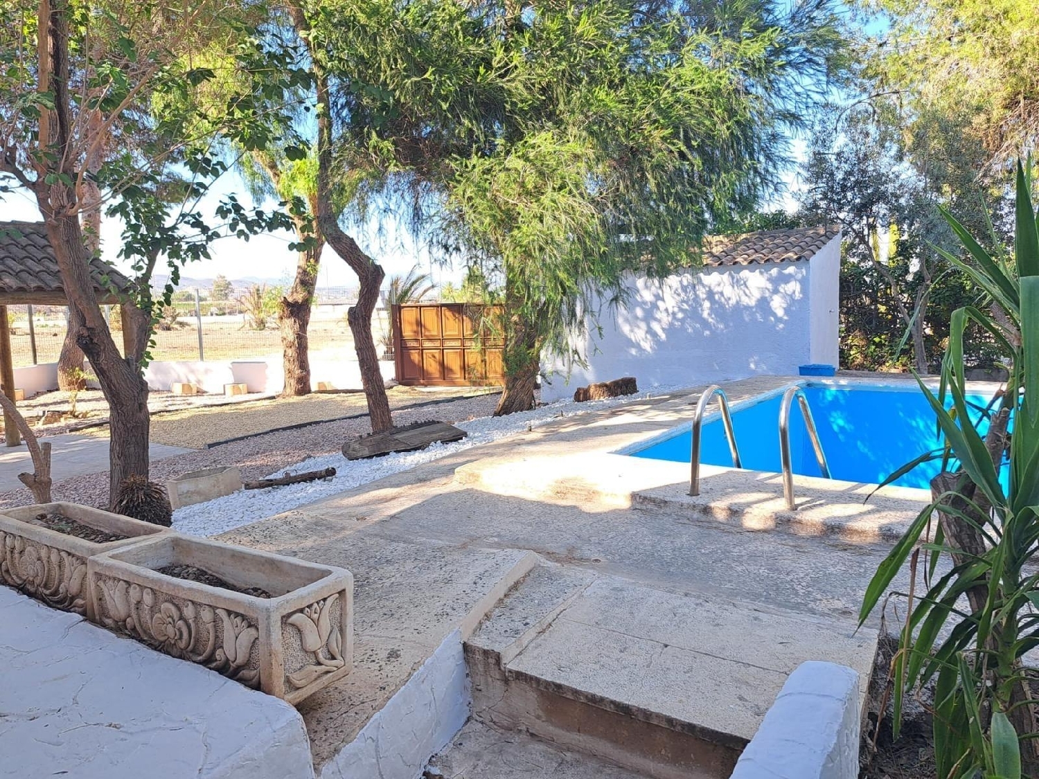  till salu villa Arneva Baix Segura 6