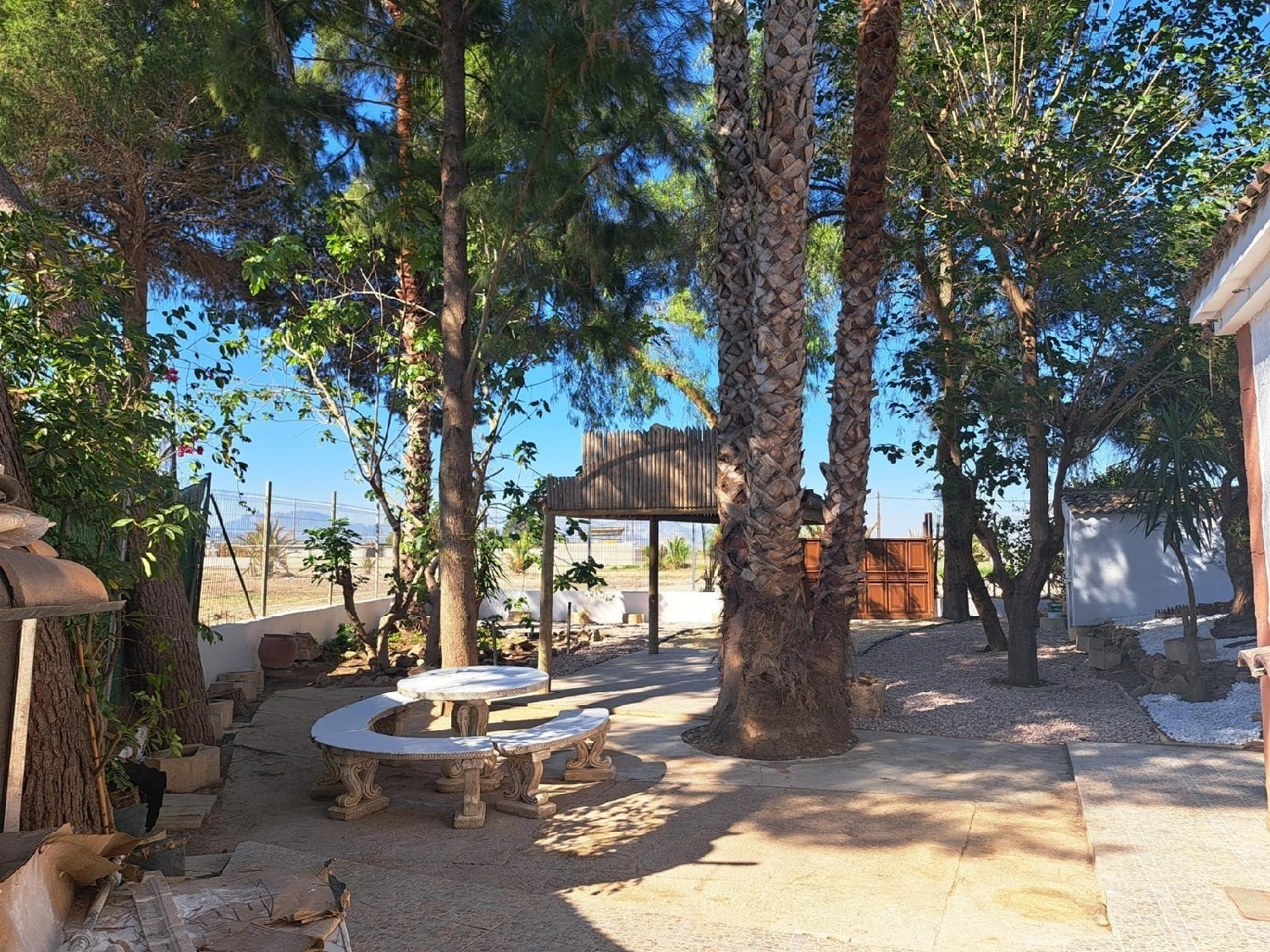  till salu villa Arneva Baix Segura 7