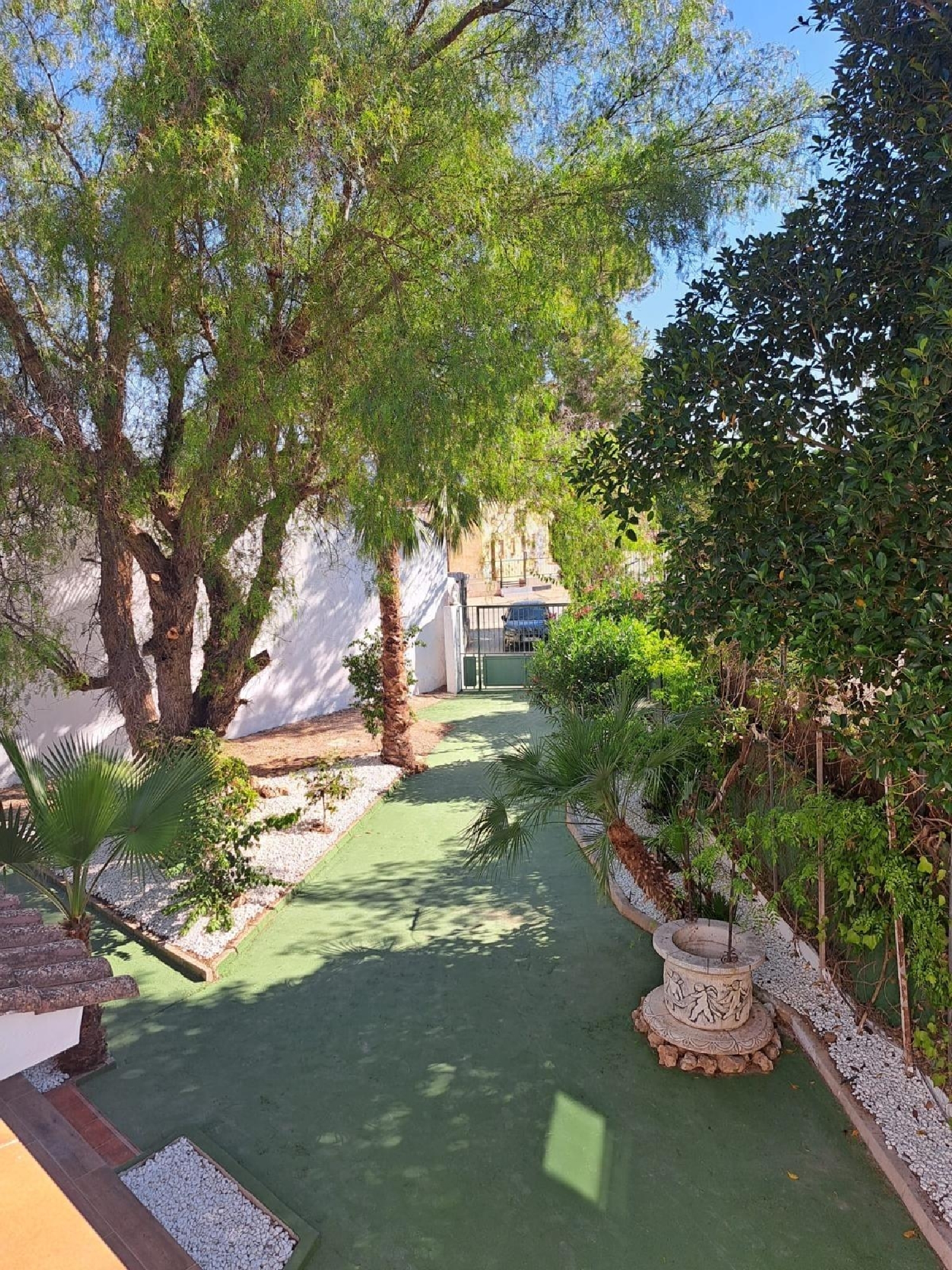  till salu villa Arneva Baix Segura 3