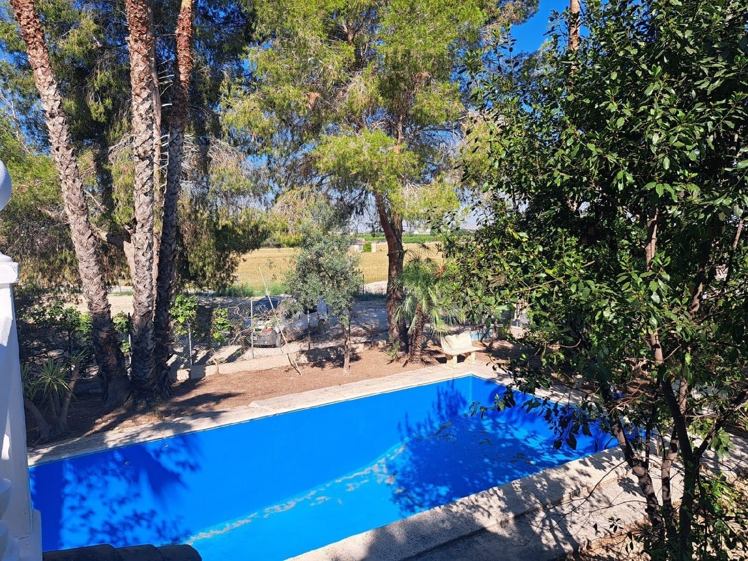  till salu villa Arneva Baix Segura 8