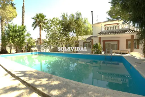 Arneva Baix Segura villa foto 6206333
