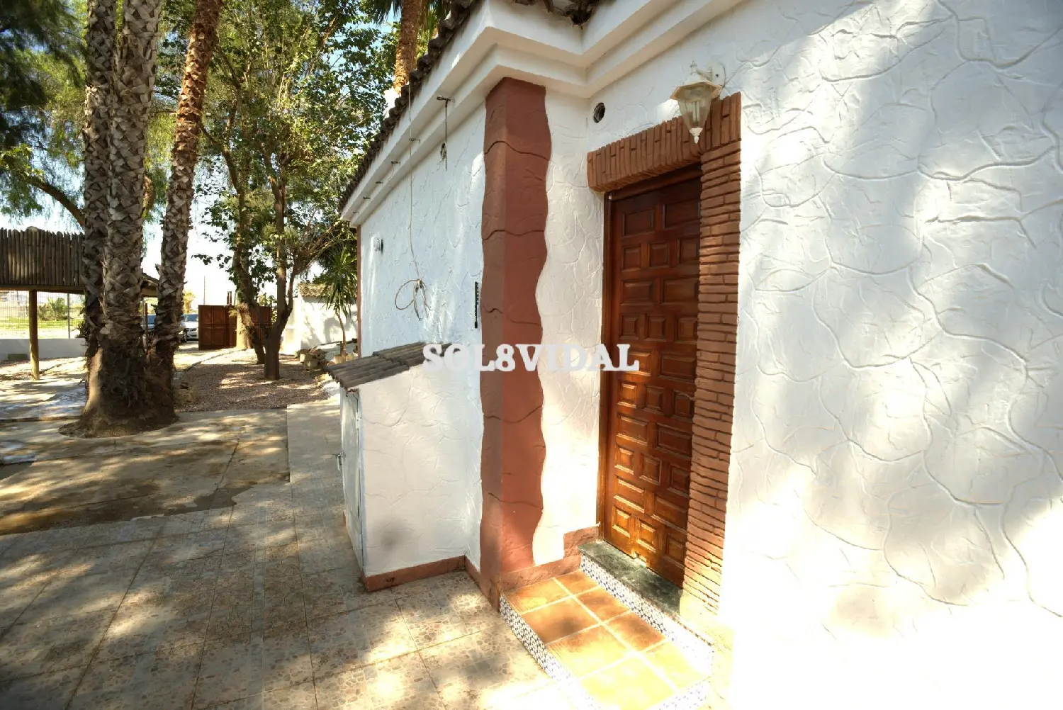 till salu villa Arneva Baix Segura 3