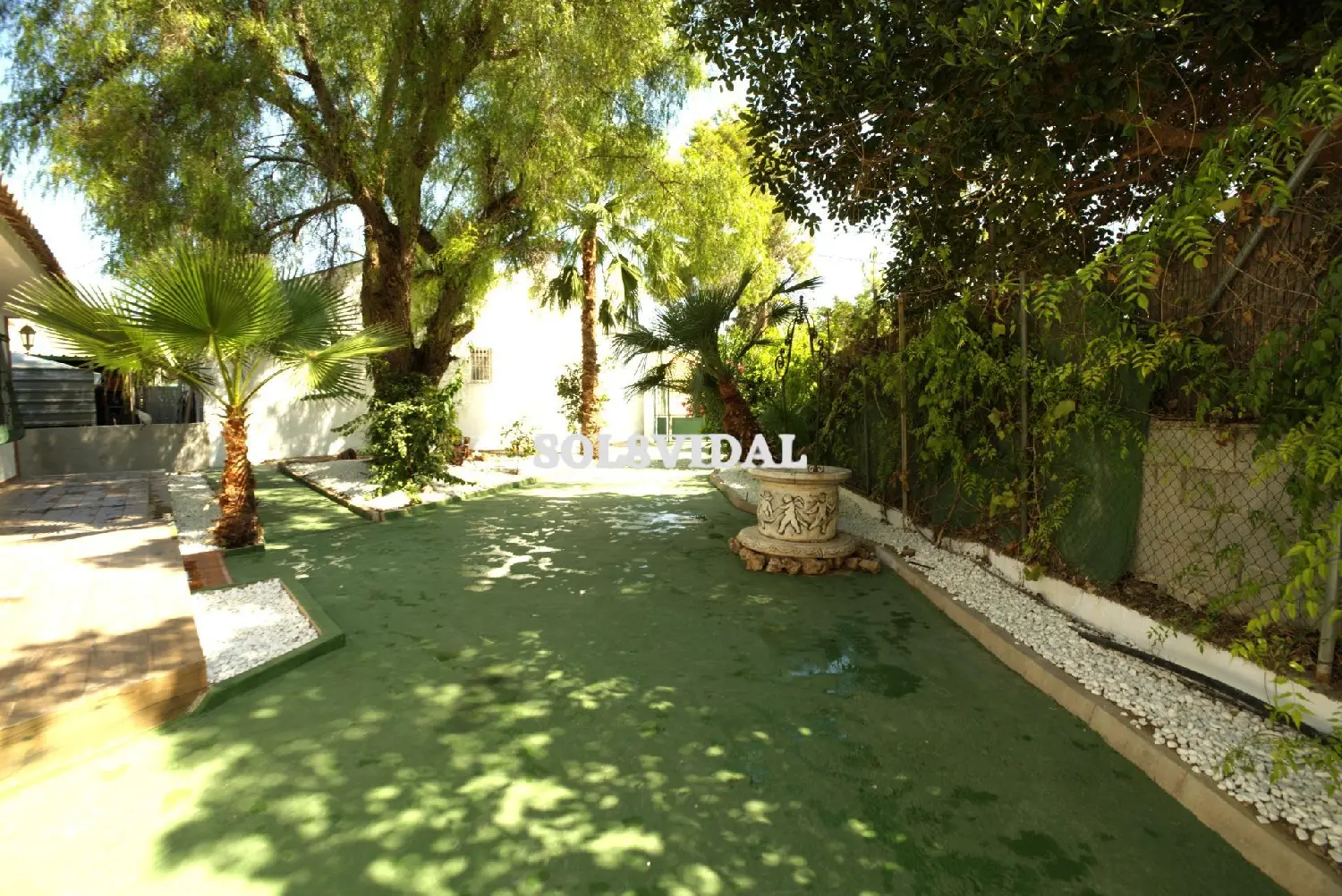  till salu villa Arneva Baix Segura 4