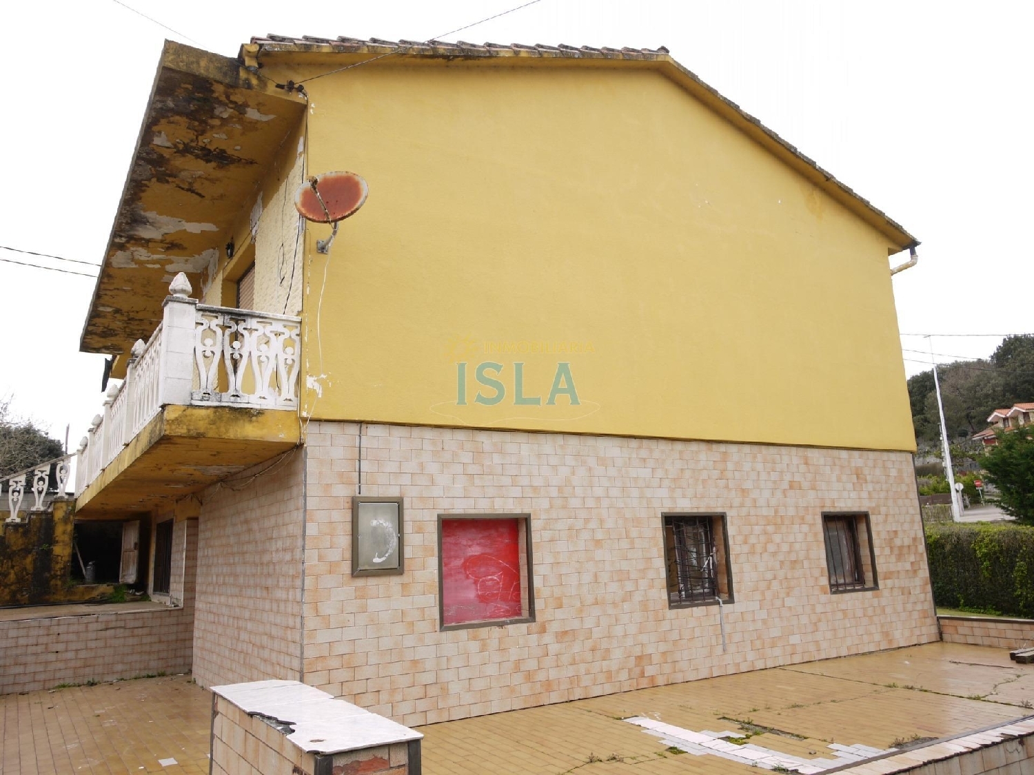 till salu villa Arnuero Trasmiera 3