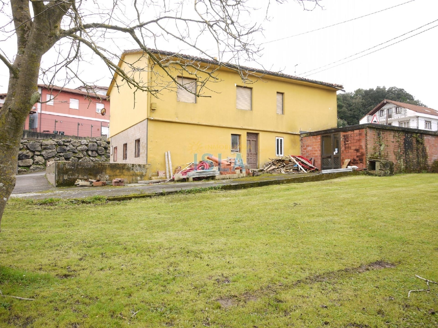  till salu villa Arnuero Trasmiera 5