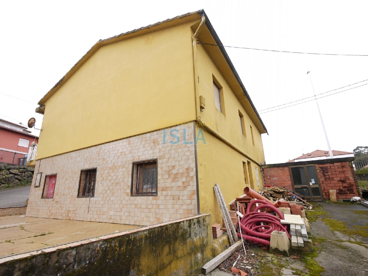  till salu villa Arnuero Trasmiera 7