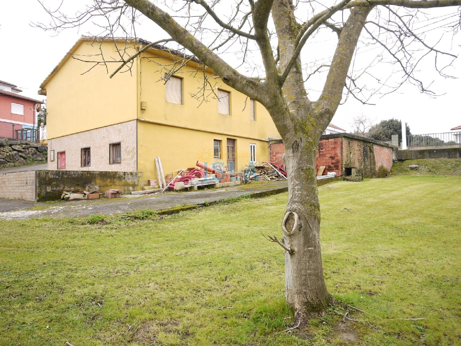  till salu villa Arnuero Trasmiera 1