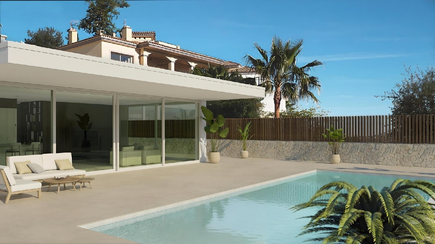  till salu villa Arriate Serranía De Ronda 3