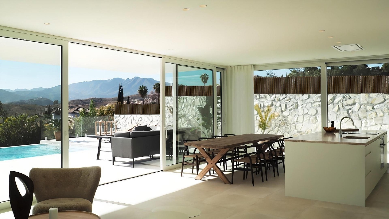  till salu villa Arriate Serranía De Ronda 5