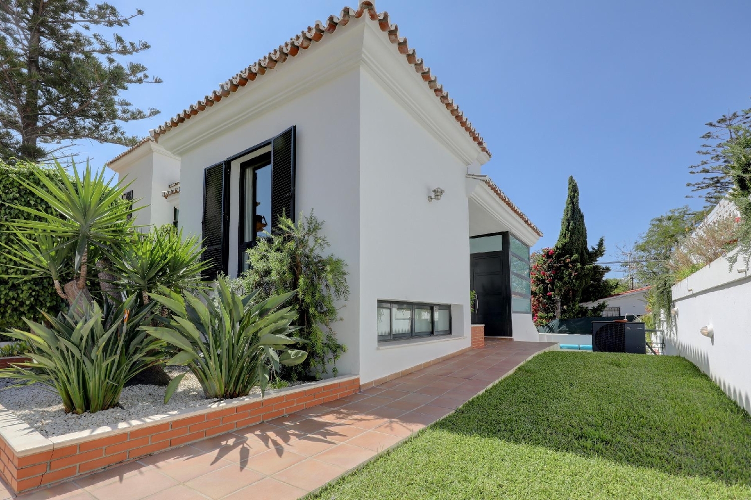  till salu villa Arroyo De La Miel Costa Del Sol Occidental 5
