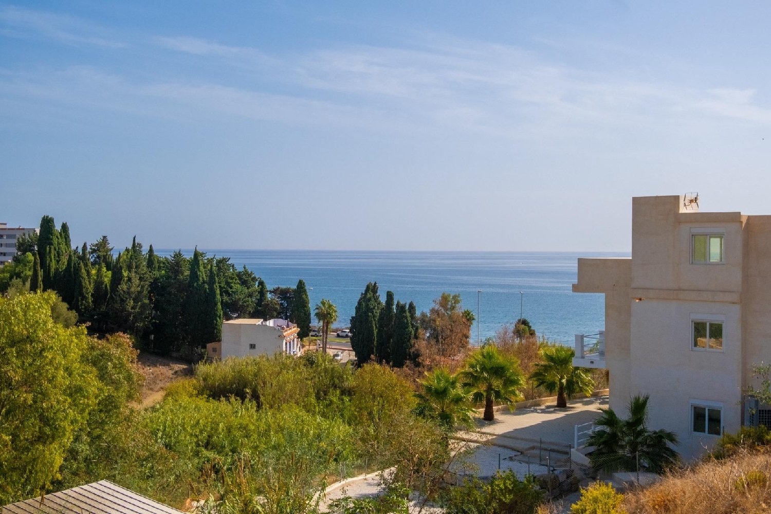  till salu villa Arroyo De La Miel Costa Del Sol Occidental 1