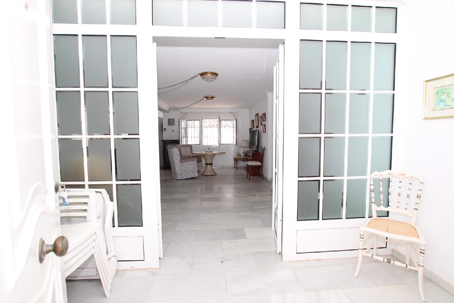 till salu villa Arroyo De La Miel Costa Del Sol Occidental 2